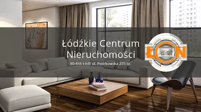 Łódzkie Centrum Nieruchomości
